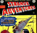 Strange Adventures Vol 1 7
