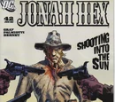 Jonah Hex Vol 2 42