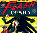 Flash Comics Vol 1 24