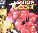 Legion Lost Vol 1 9