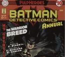 Detective Comics Annual Vol 1 10