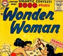 Wonder Woman Vol 1 84