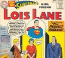 Superman's Girlfriend, Lois Lane Vol 1 24