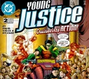 Young Justice Vol 1 2