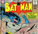 Batman Vol 1 162