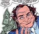 Rex Leech (New Earth)