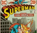 Superman Vol 1 263