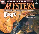 Countdown to Mystery Vol 1 5