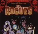 New Year's Evil: Rogues Vol 1 1
