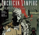 American Vampire: Survival of the Fittest Vol 1 5