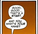 Earth-13 Characters