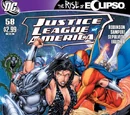 Justice League of America Vol 2 58