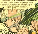 Doctor Deering (New Earth)