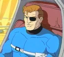 Nick Fury