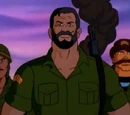 Howling Commandos