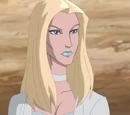 Emma Frost (Yost Universe)