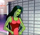 She-Hulk