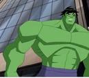Hulk (Yost Universe)