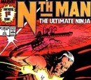 Nth Man Vol 1 1