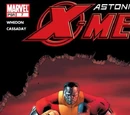 Astonishing X-Men Vol 3 7