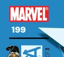 X-Men Vol 2 199