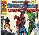 Super Spider-Man & Captain Britain Vol 1 242