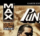 Punisher: The Tyger Vol 1 1