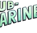 Sub-Mariner Vol 2