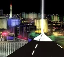 Las Vegas