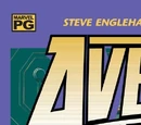 Avengers: Celestial Quest Vol 1 7