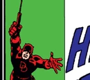 Daredevil Vol 1 40