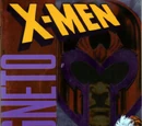 X-Men: Chaos Engine Vol 1 2