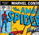 Amazing Spider-Man Vol 1 162