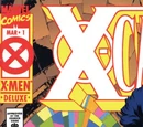 X-Calibre Vol 1 1