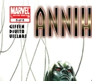 Annihilation Vol 1 5