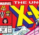 Uncanny X-Men Vol 1 230