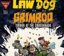 Lawdog / Grimrod: Terror at the Crossroads Vol 1 1