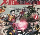 X-Men: To Serve and Protect Vol 1 1