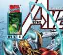 Avengers Vol 2 6