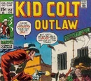 Kid Colt Outlaw Vol 1 153