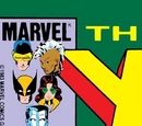 Uncanny X-Men Vol 1 177