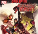 Mighty Avengers Vol 1 26