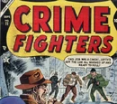 Crime Fighters Vol 1