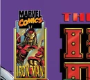 Iron Man Vol 2 6