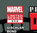 Prelude to Deadpool Corps Vol 1 3