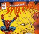 Astonishing Spider-Man Vol 1 6