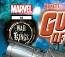 Guardians of the Galaxy Vol 2 15