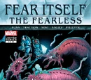 Fear Itself: The Fearless Vol 1 4