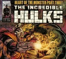 Incredible Hulks Vol 1 632