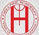 Hellfire Academy (Earth-616)